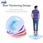 Intimate Care V Steam Seat 410*390*150mm For Vagina Washing