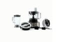 3.5 L FP404 Powerful Food Processor With Blender