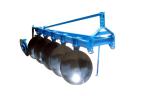 1LY Series Disc Plow Small Agricultural Machinery In Cultivators