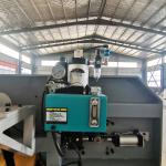 1800 KG Weight MJ400 Multi Head Resaw Bandsaw Pallet Resaw for Woodworking