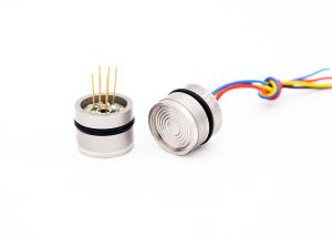 China Level Measurement Thin Film Pressure Transducer Water Oil Pressure Sensor factory