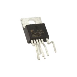 China Adjustable switching regulator TOP250YN-TO-220 ICs chips Electronic Components on sale