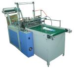 Bottom Seal Bag Making Machine Servo Motor Driving