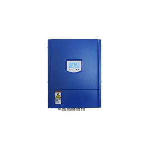 1KW Wind Solar Hybrid System Controller 12 Volt 3 Phase Charge Controller