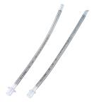 2.0 To 10.0mm Reinforced Endotracheal Tube Uncuffed Medical Use ORCL
