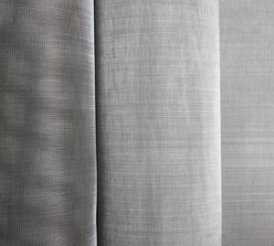 China Woven OEM Stainless Steel Wire Mesh Screen 80 Micron Sieve factory