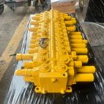 205-0471 C0070-33213 C0070-33204 CAT 305SR Main Control Valve Caterpillar Mini