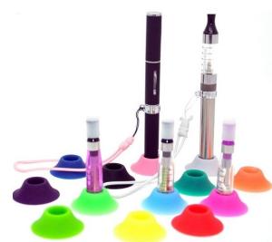 China Silicone Stand / base for electronic cigarette factory