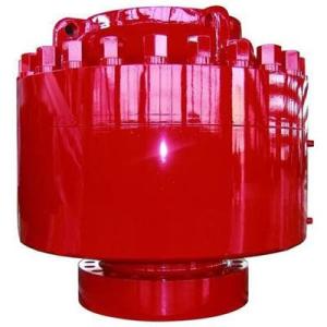 China Wellbore Fluids 4-1/16&quot; 2000psi Annular Blowout Preventer factory