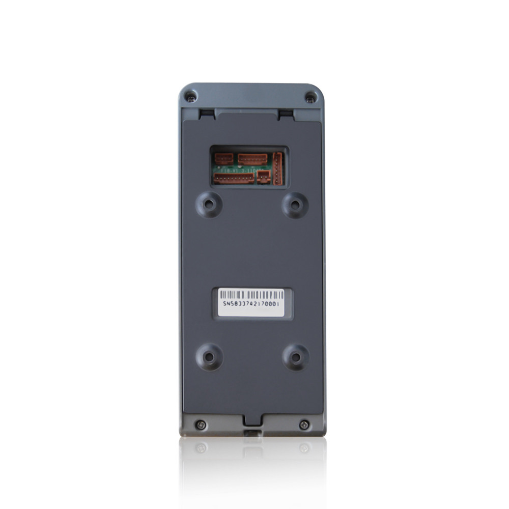 4000FPS Fingerprint Access Control System With Firmware F09