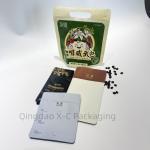 Bulk Discounts! Sustainable Coffee Packaging Matte Finish Flat Bottom