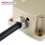 SDA120T 10Hz 25Hz Dynamic Inclinometer Dual Axis