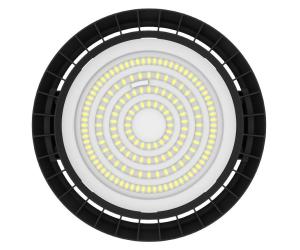 China 14500Lm High Bay LED Lights 150W Meanwell Power Supply With Longer Lifespan factory