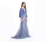 Sexy Prom Ladies Evening Dresses Off - Shoulder Style For Wedding Party