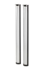 China 70mm Diameter Tube Type Diffuser Channel Style Support Longer Membrane Life factory