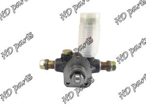 China 4HF1 DH300-5 Engine Spare Part 105210-1700 9440610834 For Isuzu factory