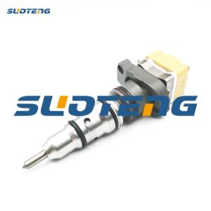 China 177-4754 1774754 3126b Engine Fuel Injector For E325c Excavator factory