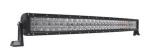 5D Lens 52" 288W Double-row Curved 6000K Spot/ Flood/ Combo Car Lightbar for Off