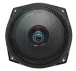 Titanium Diaphragm 6.5 Inches 18kHz Audio Coaxial Speakers