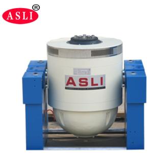 China Electrodynamics Lab Vibrating Table Vibration Mechanical Shaker High Precision factory