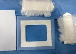 Hospital Custom Surgical Packs Waterproof Instrument Drape Cover Medical Supply