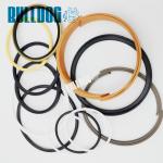 Bucket Cylinder 14512950 Excavator Hydraulic Seal Repair Kit Fits EC EC340D