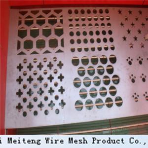 China Metal Decorative Wire Mesh factory
