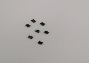 China 10BQ100 1A Surface Mount Schottky Diode For Disk Drives / Switching Power Supplies factory