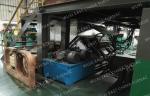 Horizontal Style Copper Continuous Casting Machine , Continuous Casting Plant
