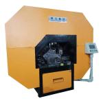 1000kN Electric Steel Sheet Punching And Shearing Machine 26mm 380V