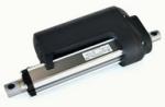 IP66 Protect Feature electric lineari actuator 12v/24v dc， 10000n load industry