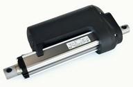 China heavy-duty Linear actuator electric for nut harvest, 12v linear actuator with pot 7000N push pull factory