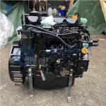 4TNE84 4D88E 4TNE88 4TNV88 4TNE94 4TNV94L 4TNE98 4TNV98 4TNV94L-BVDBCC Yanmar