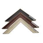 PS Metal Type Decorative Painting Frame Wall Art Picture Decor Frame Digital