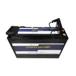 UPS 50Ah 24V LiFePO4 Battery Lithium Iron Phosphate Leisure Battery