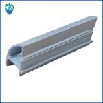 Extruded Aluminium Extrusion Heat Sink Profiles Angle Inverter T7