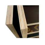 Marine 18mm Eucalyptus Core Film Faced Shuttering Plywood