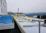 1200mm Metal Roof Solar Mounting Systems