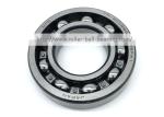 TM-SC 08B04 CM25PX1TM SC08B04CM25PX1 Rolamento Ball Bearing For Motor 40X81X17