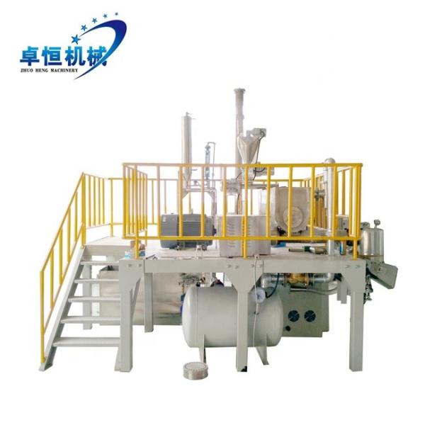 Fully Automatic Industrial Spaghetti Production Line for Customized Pasta
