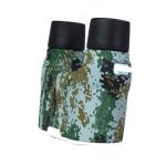 Children's Binoculars 8X21 Binoculars Camo Print Child Telescope HD Glasses
