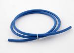 Red WP 800 Psi Burst Pressure 4000 Psi Freon Hose Oil Resistance