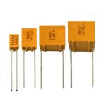 Vishay T55D227M010C0007 T55V337M2R5C0015 330uF 2.5volts Tantalum Chip Capacitors