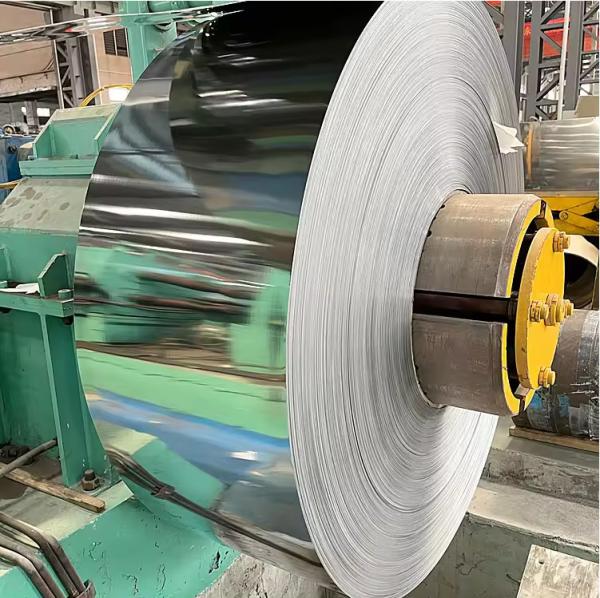 Marine Grade 1050/5052/5754 H32 Alloy Aluminium/Aluminum Coils Sheet for Panel