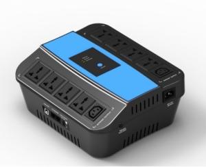 China U series Line interactive UPS (PWM output) on sale