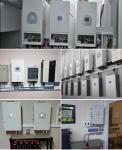 6000 Cycles 80%DOD Battery Life 2024 Hybrid System 5kw 6kw 8kw 10kw Solar Energy