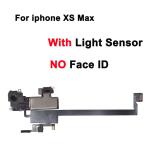 IPhone X XS XS Max Mobile Charging Flex Replacement Accessories Black