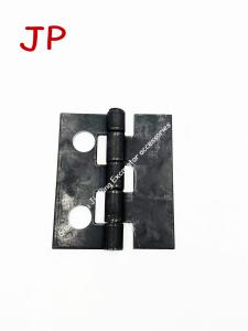 China Excavator Hitachi Cover Hinge Excavator Cabin Parts For ZAX60 ZAX70 factory