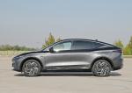 Intelligent 5 Door 5 Seat Rising Auto R7 MG S9 9 New Energy Pure Electric