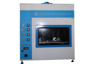 China IEC60695-2-10 Flammability Testing Equipment factory